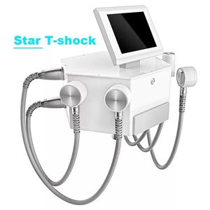 Cryo Freezing adelgaza 5 en 1 máquina de crioterapia térmica EMS Shock Freezing Star T-Shock Body slim