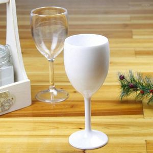 Tasses soucoupes gobelet Champagne blanc réutilisable fiable joli Style Vintage tasse romantique