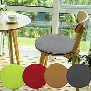 Coussin / oreiller décoratif chaises d'extérieur tapis de jardin tapis nattes circulaires couches cuisines restaurants et bars chaises pour manger y240401