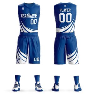 Maillots de basket-ball personnalisés, impression de la ligue universitaire, nom et numéro de l'équipe, à ajouter pour créer votre propre costume pour hommes et jeunes, 240325