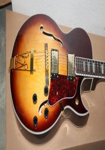 Classic Classic Honey Hollow 175 Jazz Guitar OEM Selling 01554860
