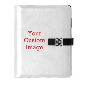 Cahier en cuir personnalisé Loos Mind Map Pocket Design Soft Cornell Livre Grille Papier Manuel Spécial Fournitures de Bureau Scolaire 220704