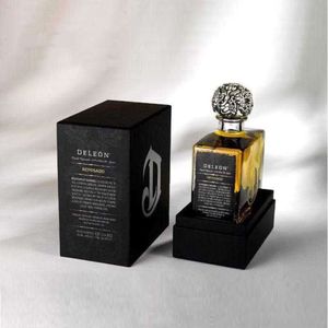 Caja de perfume de lujo personalizada, caja de botella de perfume, compra a granel en China