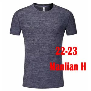 Maillots manlian personnalisés 22-23 ou commandes de vêtements décontractés, notez la couleur et le style, contactez le service client pour personnaliser le nom du maillot, le numéro, les manches courtes