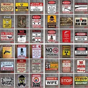 Carteles de chapa de Metal personalizados, póster de aceite de Motor Sinclair Texaco, decoración de bar para el hogar, imágenes artísticas de pared, cartel de garaje Vintage 20X30cm DAJ205