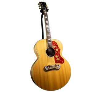 Shop personnalisé 1964 SJ200 2016 Guitare acoustique