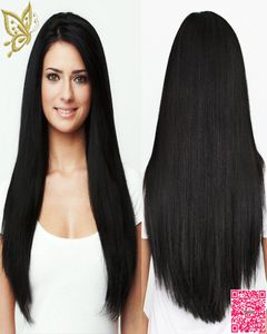 Personalizar peluca kosher peluca judía pelucas de cabello humano brasileño calidad 44 parte superior de seda ninguna peluca de encaje cabello humano piel Natural 6706593