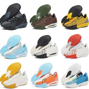 GT.3 GT Cut 3 EP Chaussures de basket-ball de saut en hauteur Baskets d'entraînement pour hommes Vente en gros populaire yakuda dhgate Discount sports en gros bottes populaires baskets formateurs randonneur