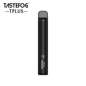 Customizer LogoPackage jetable style stylo vape e-cigarette 2ml 2% Nic 550mah 800puffs du fabricant de shenzhen