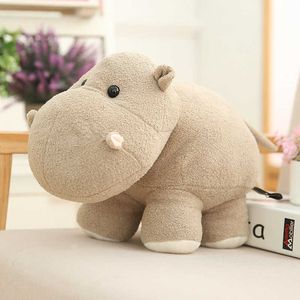 Mignon Bunnt Knit Figure Poupée Peluche Jouet Lapin Poupée Fille Dormir dans le lit Poupée Grand Oreiller Coussin Q0727