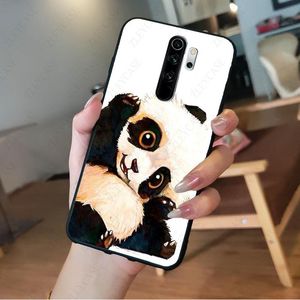 Couverture téléphonique en peluche en peluche mignonne pour Xiaomi Redmi Note 13pro Note12Pro 11pro Note10pro 9pro 8pro 9s 9t 8T K40 12c 10c 9c Case