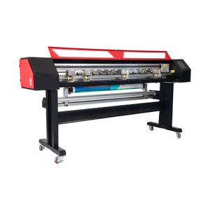 Tapis de découpe XY Machine de découpe pour papier peint photo, vinyle, PVC, film, rouleau de toile à la découpe de feuilles