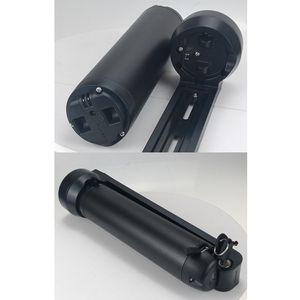 cuttle caja de batería 36v 6ah ebike baterías 5.8ah 6.8ah e-bike botella batería 36volt downtube accu