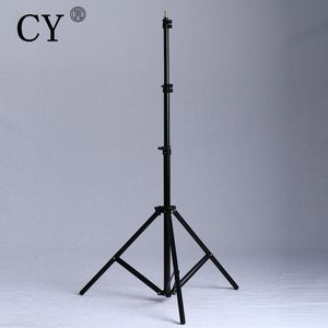 Freeshipping CY 240cm Photo Studio Light Stands Photography Studio Light Stand Tripod Photo Studio Accessories