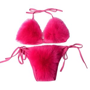 Cy Wholesale Sexy Women Bra Bra Swimwear Womens Bikini Pustomalized Thong