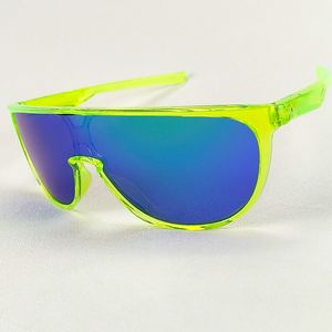 Gafas de ciclismo gafas de bicicleta al aire libre gafas para hombres y mujeres gafas de sol a prueba de viento para bicicleta de montaña gafas de ciclismo polarizadas al por mayor