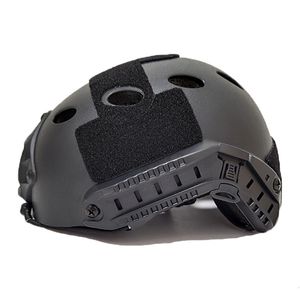 Cycling Helmets de alta calidad Protective Paintball Wargame de guerra Tactical Helmet Army Airsoft Tactical Fast Helmet Military Helmet Fast Casco 230503