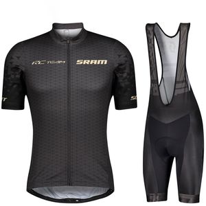 Ciclismo Jersey Conjuntos Ciclismo Bib Hombres Jersey Verano Mtb Hombre Ropa Hombre Bicicleta Conjunto Conjunto Pantalones cortos Uniforme Ciclo Bicicleta Pantalones Gel Traje Ropa 230727