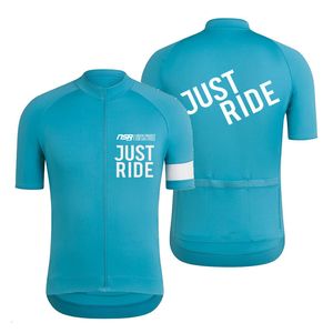 Ciclismo Jersey conjuntos Corea NSR desgaste verano manga corta hombres Jerseys bicicleta ropa carreras MTB bicicleta ropa camisa 230619