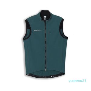 Set di maglie da ciclismo SPEXCEL Explore Gilet da ciclismo interno termico e antivento invernale Abbigliamento da ciclismo a 2 strati con tasca sul petto