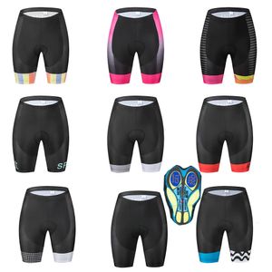 Cycling Shorts KAFITT Short Pants Clothing Gel 20D Pad MTB Road QuickDrying Uniform Breathable Go Pro Team Summer 231121