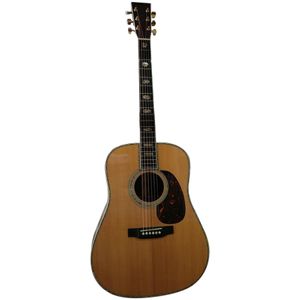 D 45 Acoustic guitar as same of the pictures