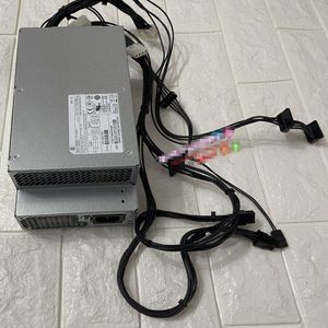 D15-1K0P1A for HP Z6 G4 Workstation Power Supply 1000W 851383-001