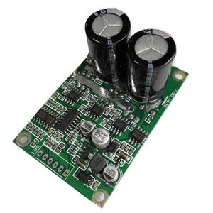 DC 36V 48V 72V 60V 700W Brushless Motor Drive Board Balanced Car BLDC Controller2682