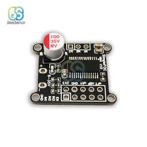 DC 8-30V DRV8313 Simple FOC Mini Brushless Motor Driver Board SVPWM Algorithme de contrôle pour