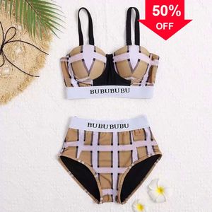 Offres de la nouvelle créatrice de mode en gros de maillots de bain pour femmes en gros de maillots de bain sexy bikinis Bikini Bikini Sense plage de natation de nage d'été