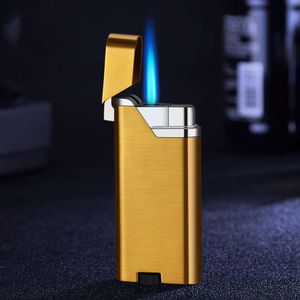 Debang Blue Flame Torch Lighter Jet Flame for Promotion Gift,