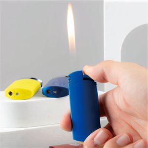 Debang Novelty Pocket Pocket Cigarette Lighter Custom Lighters