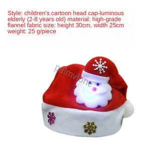 Décorations Noël adulte rouge normal Chapeau de Noël Père Noël / Casquette de Noël pour enfants Chapeau de Père Noël pour adultes et enfants