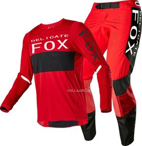 Delicada Fox 2020 Racing 360 Linc Motocross Gear Gear Combo MX SX Offroad ATV Jersey Pant8170013