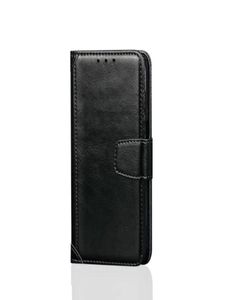 Étui en cuir de luxe pour Samsung Galaxy S7 S7 Edge, support de carte, housse de téléphone à rabat lisse pour Samsung S6 S6 Edge Case1843290