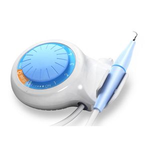 Détartreur ultrasonique dentaire de polissage de nettoyage dentaire B5S avec la pièce à main scellée