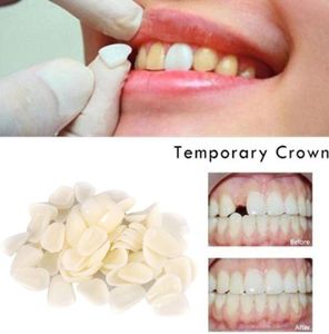 Materiales dentales Corona temporal mixta Productos posteriores Productos de dientes suministros dientes blanqueadores de dientes falsos Dentista7086567