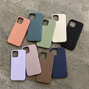 Designer Apple Phone Case Designer pour iPhone 15 Pro Max Cases Plus mignon 11 12 13 14 Pro Max Fashion Cover Shell Ultra mince Rind Wholesale avec boîte