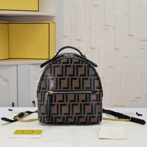 Mochila de diseñador Mochilas de diseñador de escuelas de lujo mochila de cuero de viaje Mujeres pequeñas back -back styet masa bolsas bolsas de bolsas de diseño bolsas para exteriores