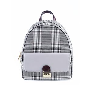 Mochilas de diseñador Monederos para dama Bolsos de hombro de estilo británico europeo y americano Bolso de mensajero Mochila para estudiantes universitarios Bolso escolar de cuero de PU