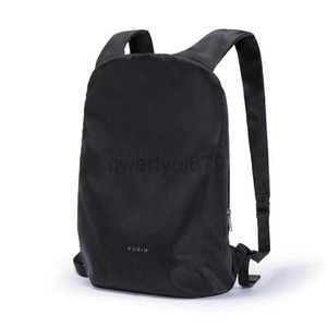 sac à dos design Sac à dos pour hommes adapté aux ordinateurs portables de 15,6 pouces Ultraléger pliable voyage léger noir/gris/vert 9.5backpackqwertyui879