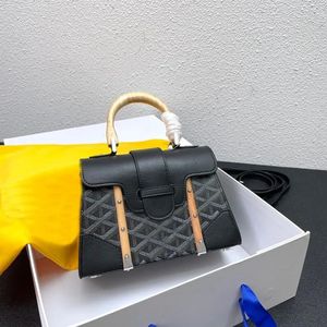 Bolso de diseñador para mujer, minibolso cruzado con patrón de tigre bordado de lujo saigon, bolso de hombro pequeño informal