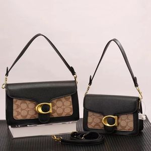 Designer Bag Luxury Women's Shoulder Bag High quality multi-colored bag with chain fashion tote bag