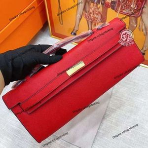 Sac de créateur Élégant sac à main pour femme Limited Edition authentique sac en cuir sac à main pour femme de luxe portefeuille décontractée