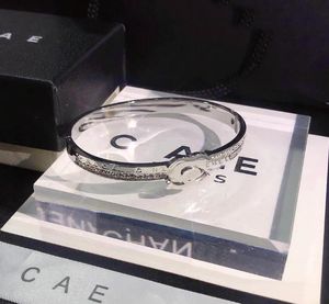 Designer Bangles Bracelets à charme de luxe
