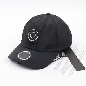 Diseñador gorra de béisbol sombrero de cubo diseñadores sombreros sólidos para hombres letras de primavera y otoño moda casual sombreros de calle bordados gorras de golf Casquette Luxe gorras de lujo