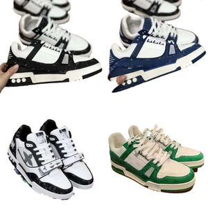 Chaussures de créateurs Chaussures de basket-ball Sneaker Sccasual pour hommes et femmes Chaussures d'extérieur Chaussures de plate-forme de haute qualité Superpositions en cuir de veau