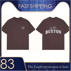 Brand designer chandails pour hommes CB Knit Jacquard Cole Buxton Sweater Men Femmes Femmes Sweatshirts Loose T-shirts CP Pull 5307