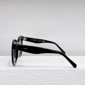 Marca de diseñador Retro Anteojos lafont eyewear krewe gafas de sol marco flotante Verano Mujer Hombre Unisex Compuesto de metal fresco regalos casuales