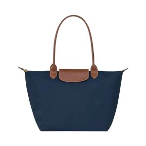 Brand de créateur Toth Brand Sac portable Portable Sac à main décontracté Nylon Luxury Mode et les femmes doivent avoir le printemps et l'été